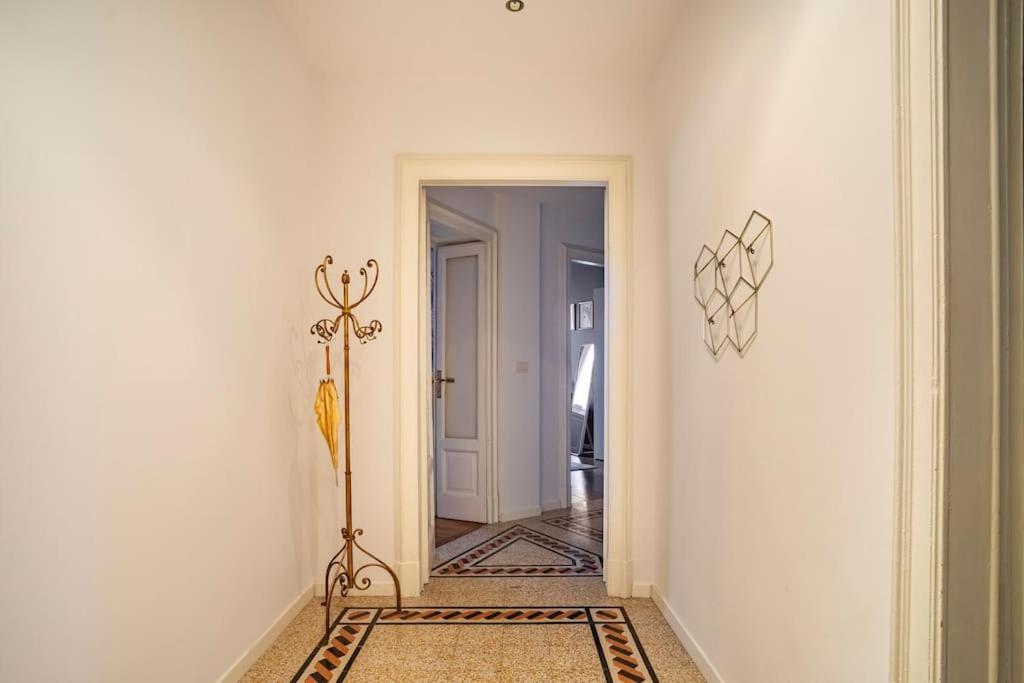 Apartmán Casa Carmen Milán Exteriér fotografie